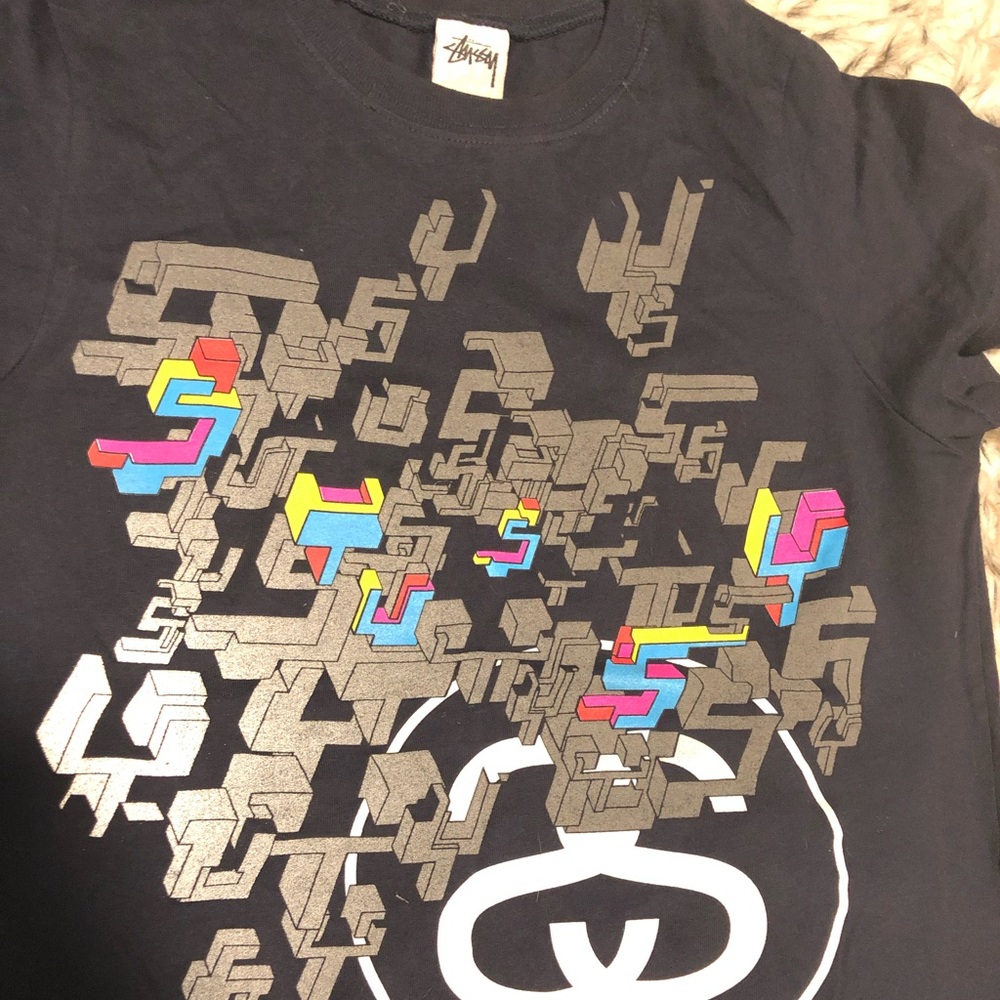 Stussy T shirt